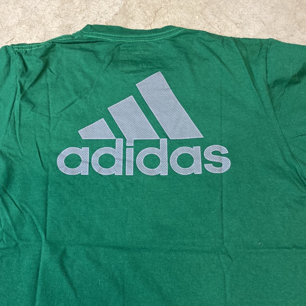 Adidas Portland Timbers Shirt Mens Medium. - Picture 7 of 7